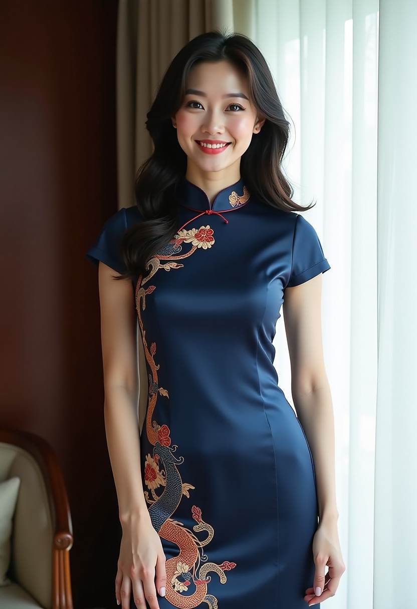 司令官的秘密爱恋